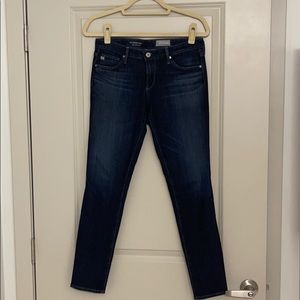 AGOLDE Contour 360 Jeans